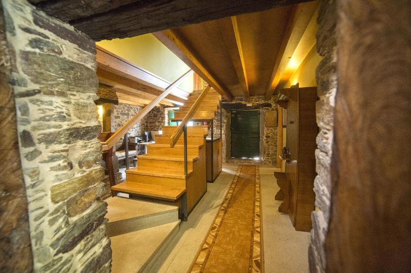 Alojamientos Rurales O Acivro