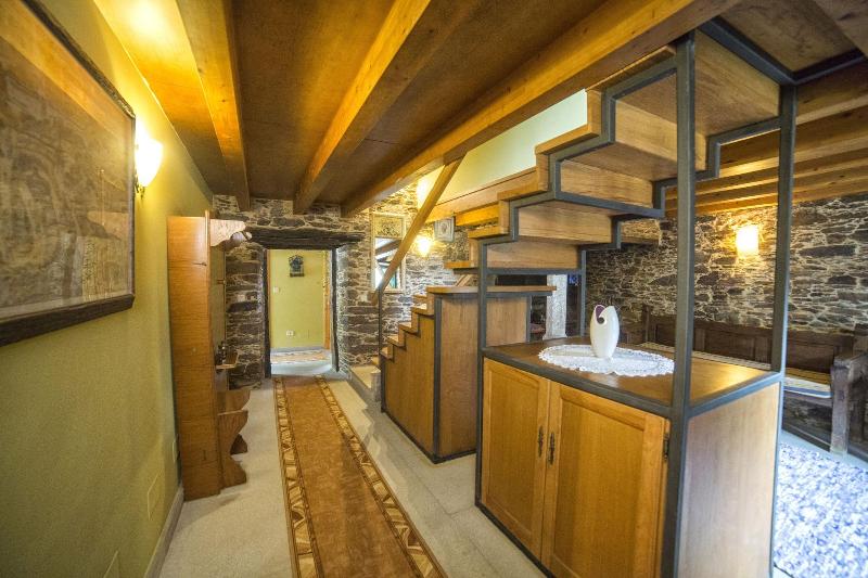 Alojamientos Rurales O Acivro