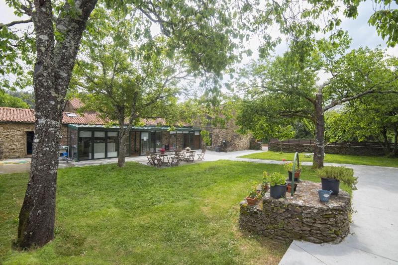 Alojamientos Rurales O Acivro