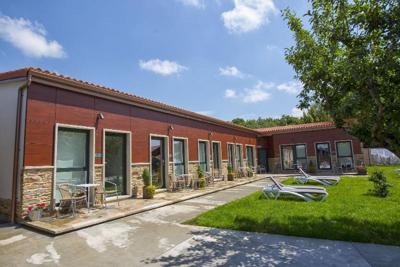 Alojamientos Rurales O Acivro