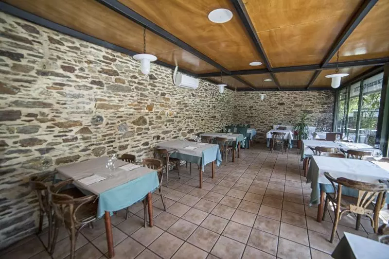 Alojamientos Rurales O Acivro