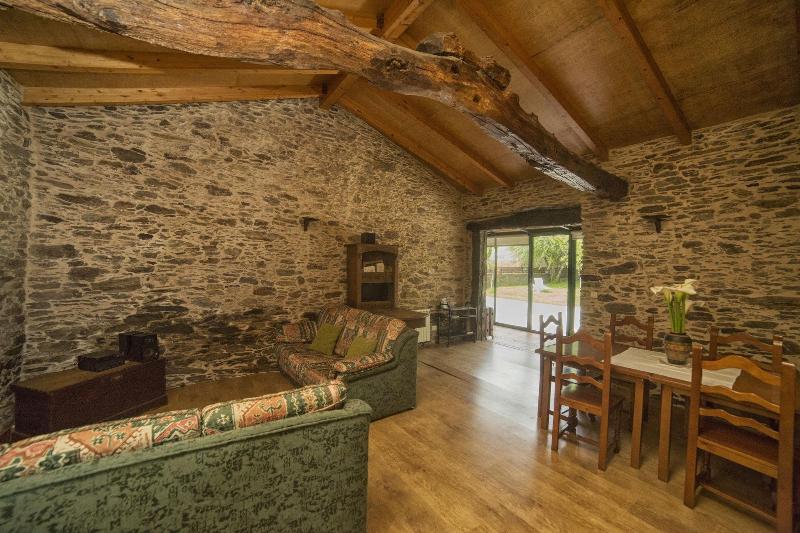 Alojamientos Rurales O Acivro