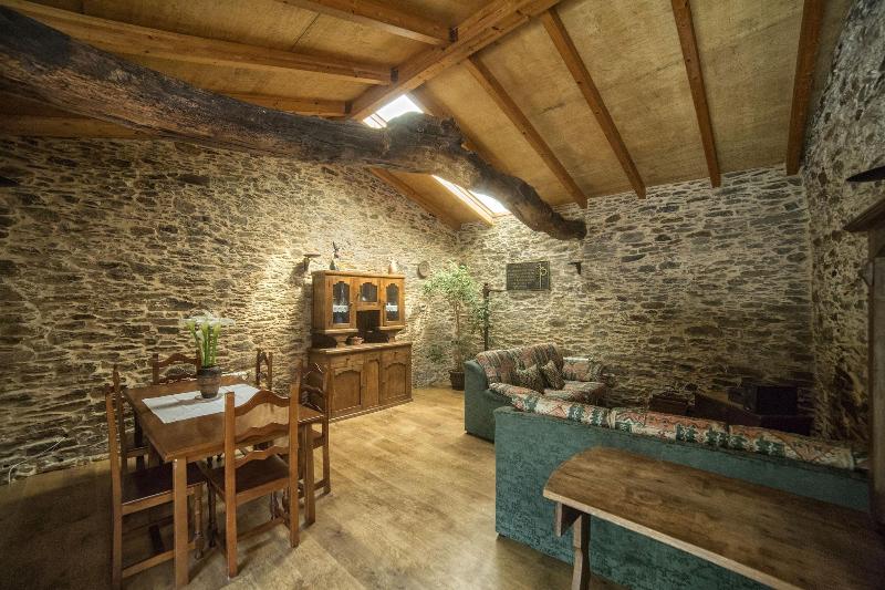 Alojamientos Rurales O Acivro