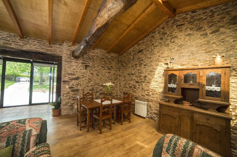 Alojamientos Rurales O Acivro