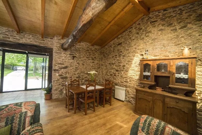 Alojamientos Rurales O Acivro