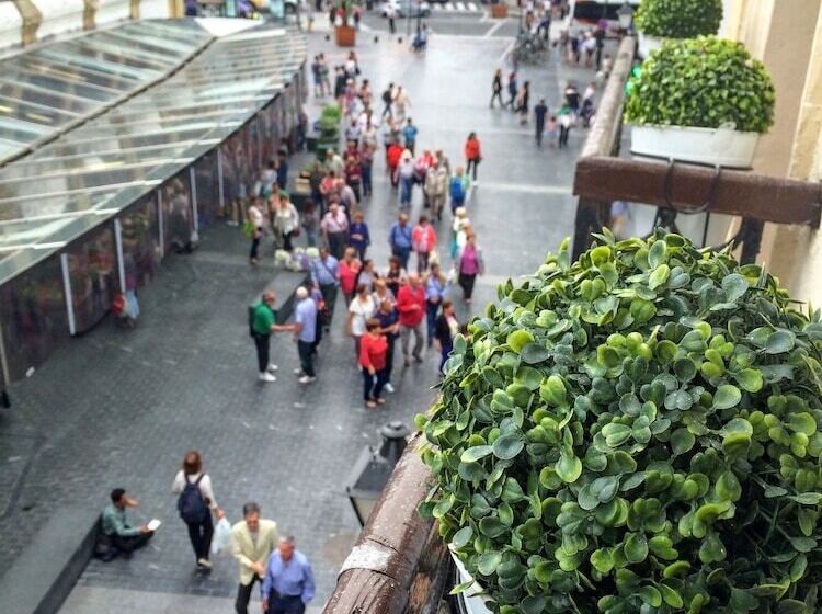 Pensión Balerdi Autocheck In