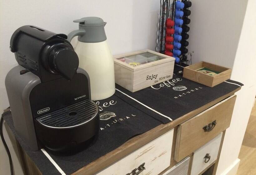 Pensión Balerdi Autocheck In