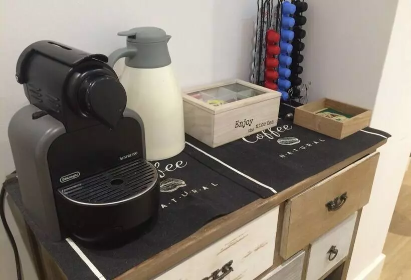 Pensión Balerdi Autocheck In