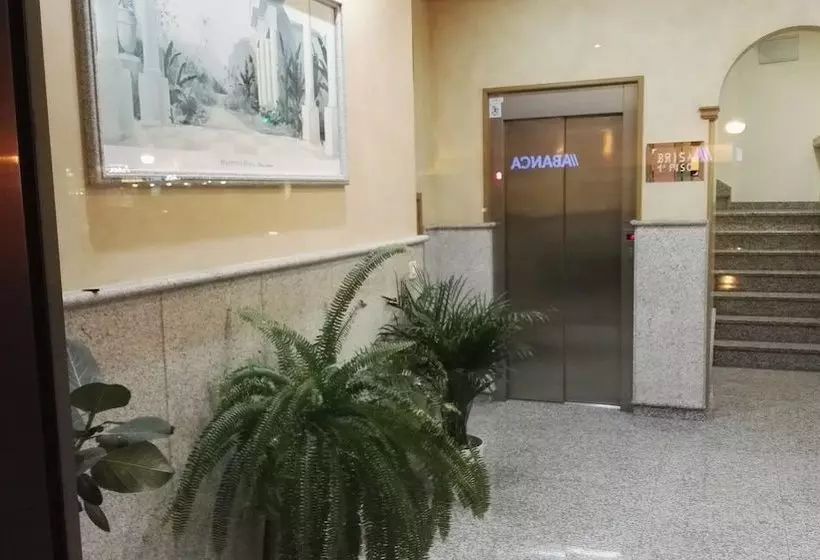 Brisarte   Pensión Brisa