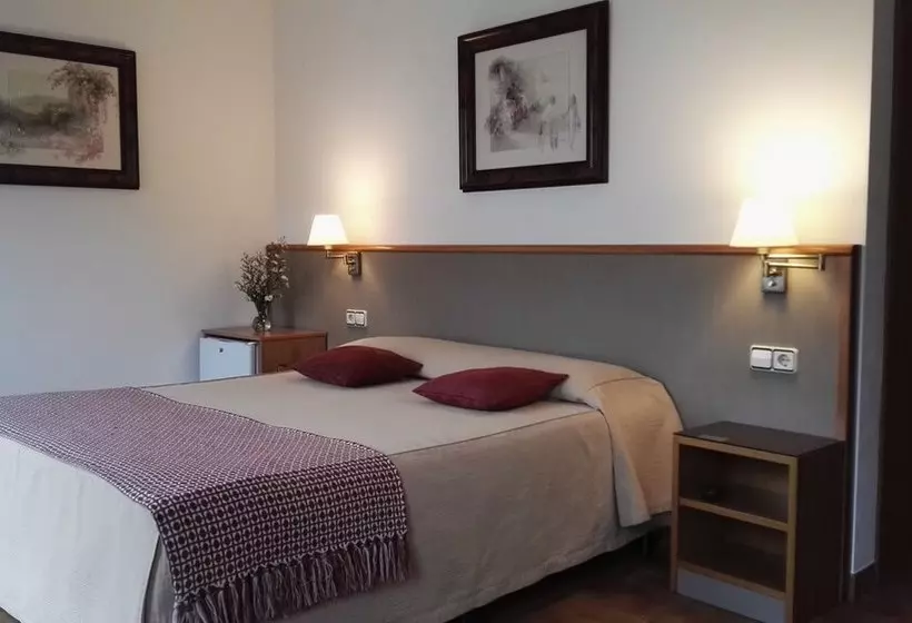 Brisarte   Pensión Brisa