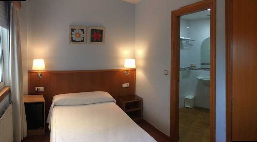 Brisarte   Pensión Brisa