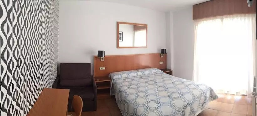 Brisarte   Pensión Brisa