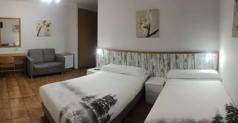 Brisarte   Pensión Brisa