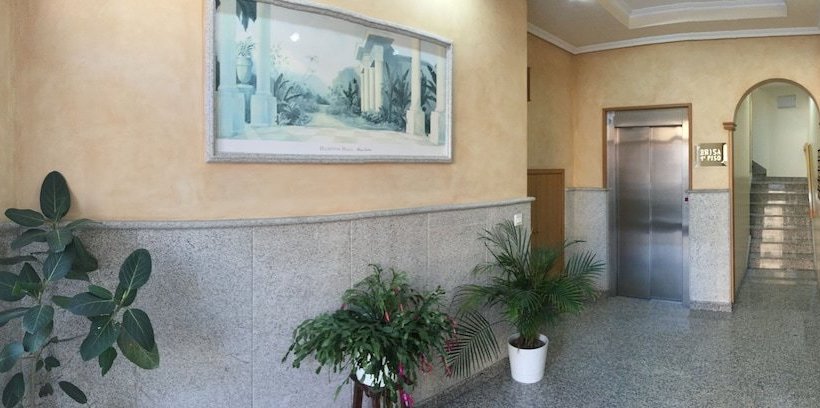 Brisarte   Pensión Brisa