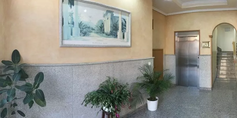 Brisarte   Pensión Brisa