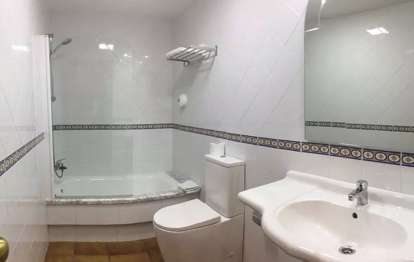 Brisarte   Pensión Brisa