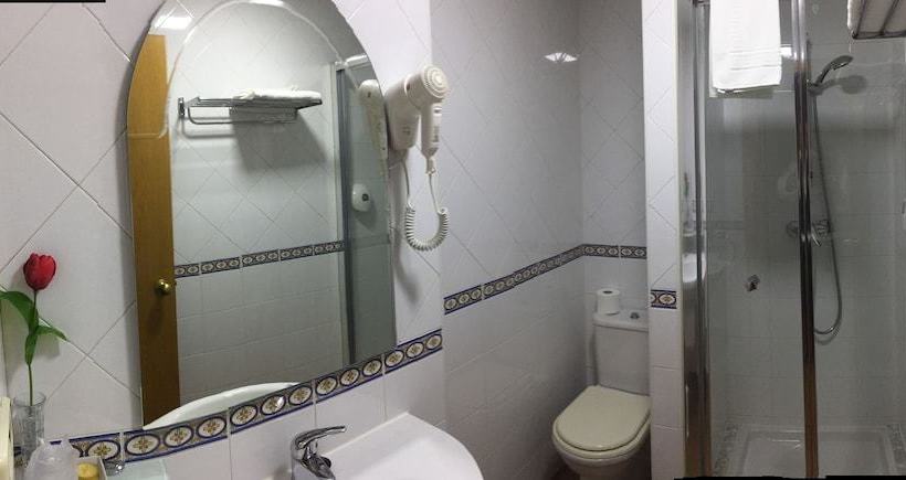 Brisarte   Pensión Brisa