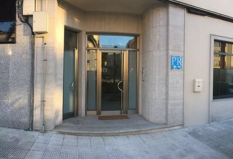 Brisarte   Pensión Brisa