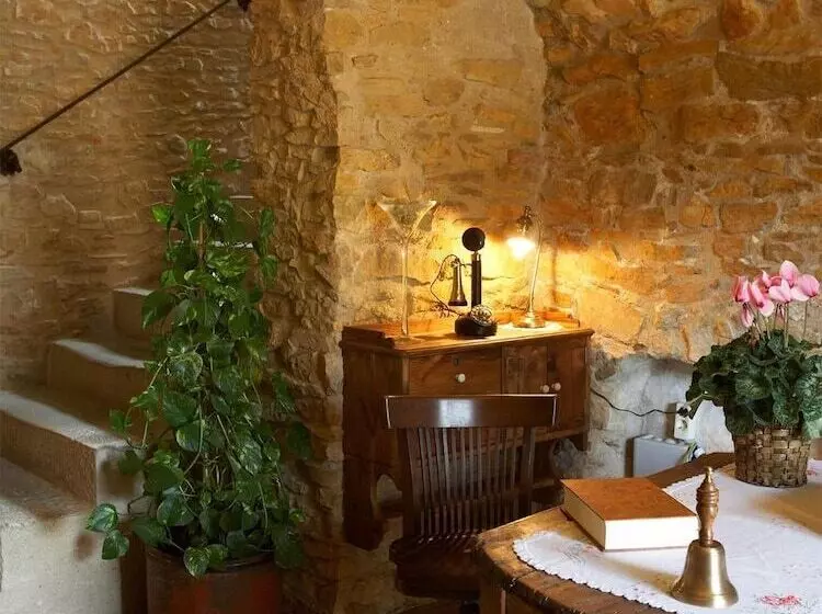 Majatalo Can Barrull