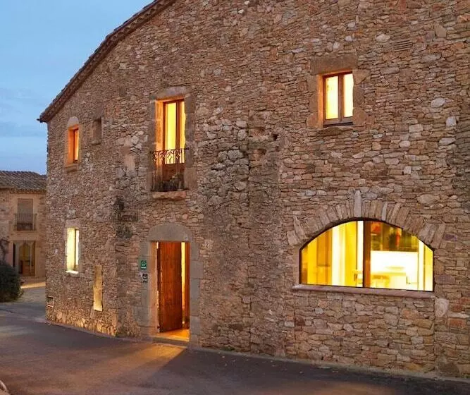 Majatalo Can Barrull