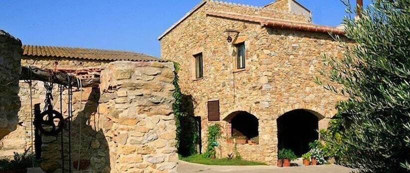 פנסיון Can Barrull