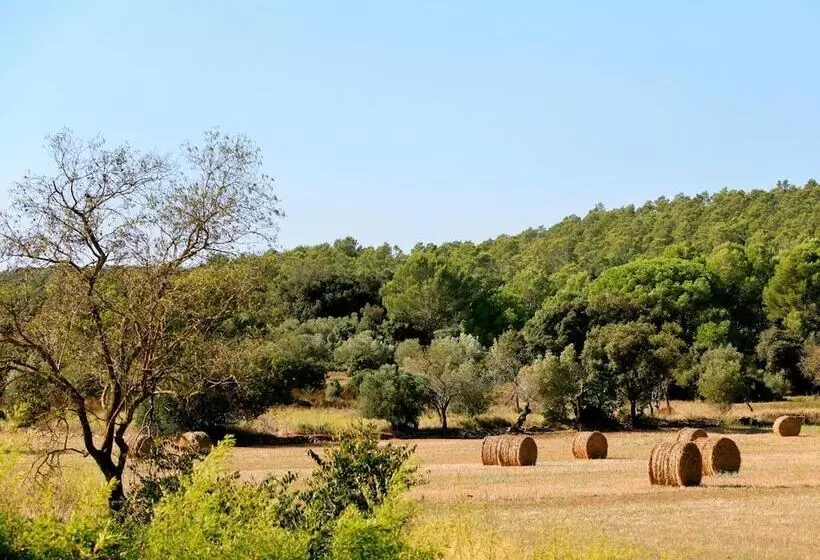 Majatalo Can Barrull