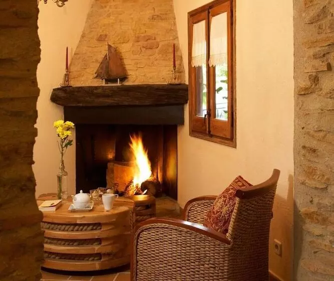 Majatalo Can Barrull