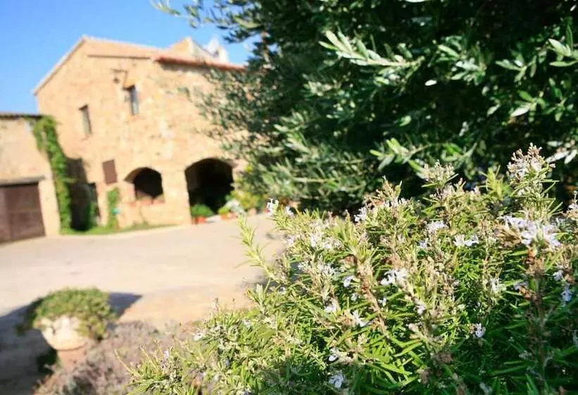 Majatalo Can Barrull