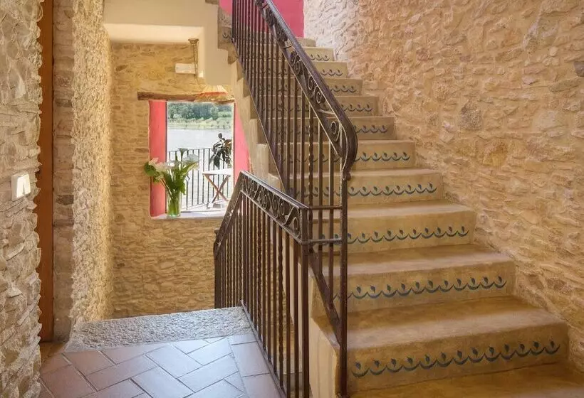 Majatalo Can Barrull