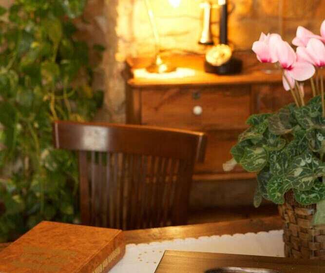 פנסיון Can Barrull