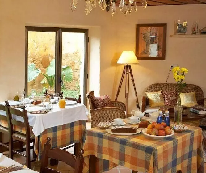 Majatalo Can Barrull