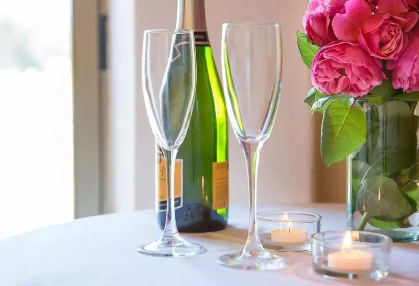 Majatalo Can Barrull