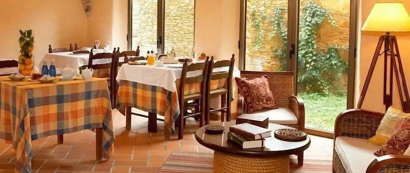 Majatalo Can Barrull