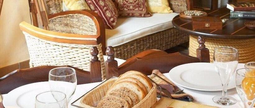 פנסיון Can Barrull