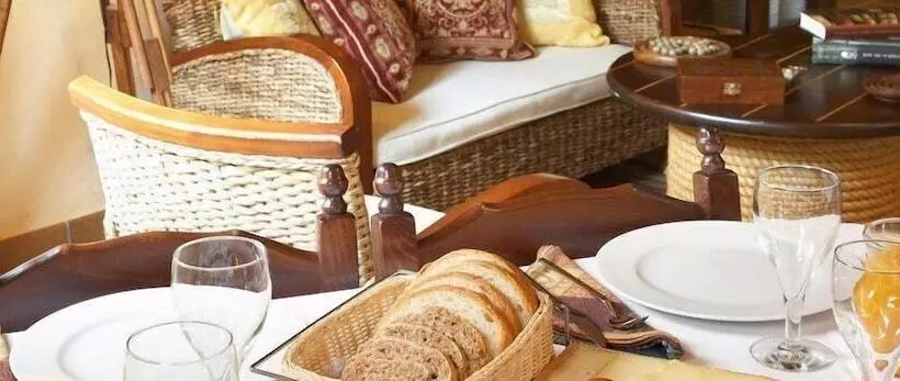 Majatalo Can Barrull