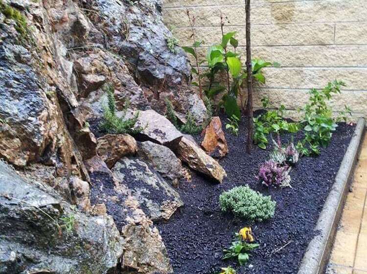 ペンション Casa Rural La Llave De Miraflores