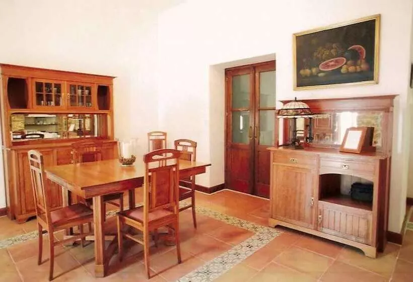 Majatalo Casa Rural La Llave De Miraflores