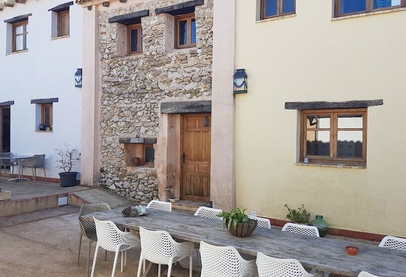 Пансион Benali