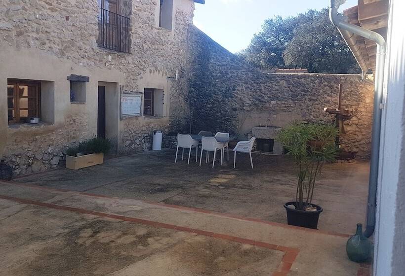 Пансион Benali