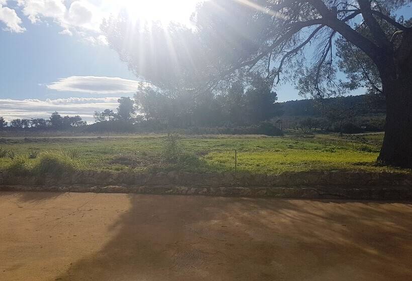 Пансион Benali