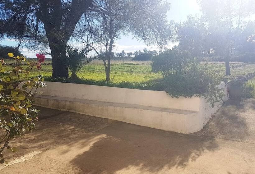 Пансион Benali