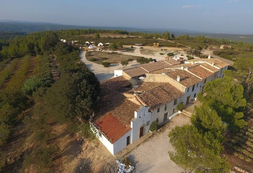 Пансион Benali