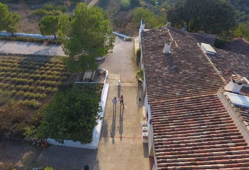 Пансион Benali