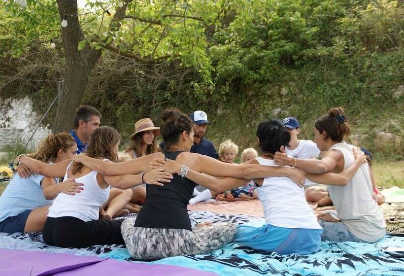 Пансион Benali