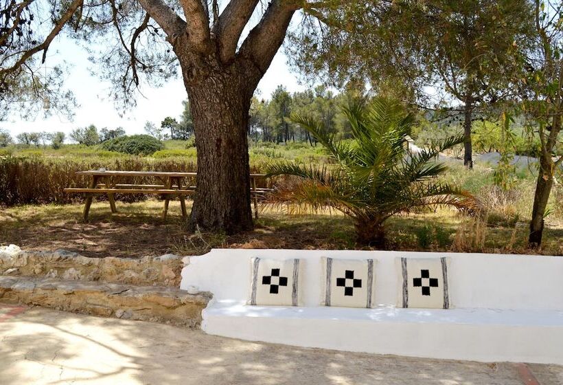 Пансион Benali