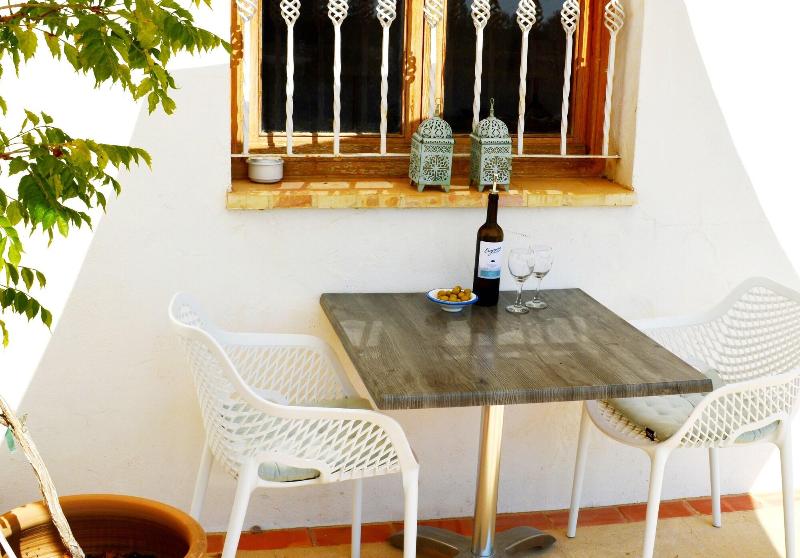 Пансион Benali