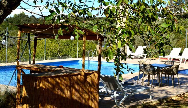 Пансион Benali