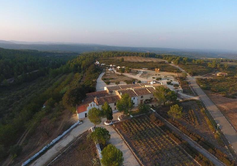 Пансион Benali