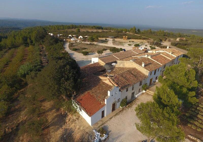 Пансион Benali