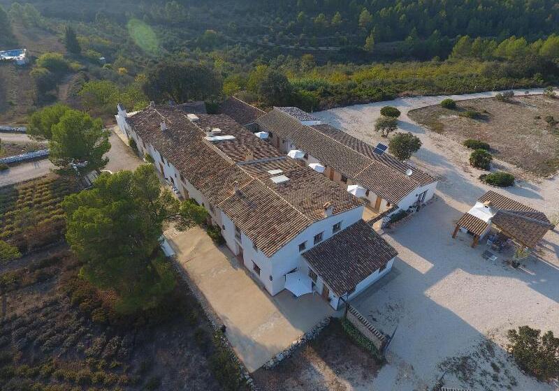 Пансион Benali